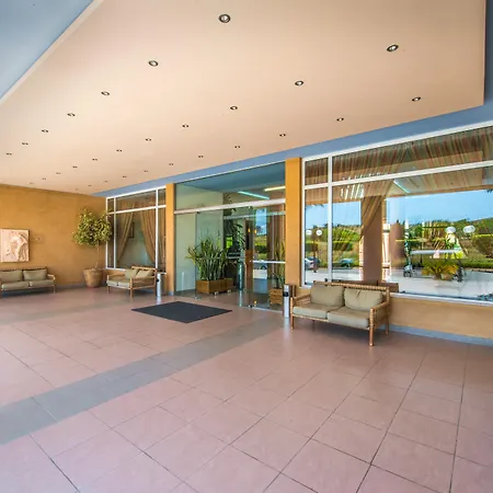 Horizon Complex Mastihari