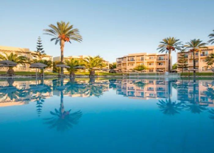 Resort Horizon Mastichari (Kos)