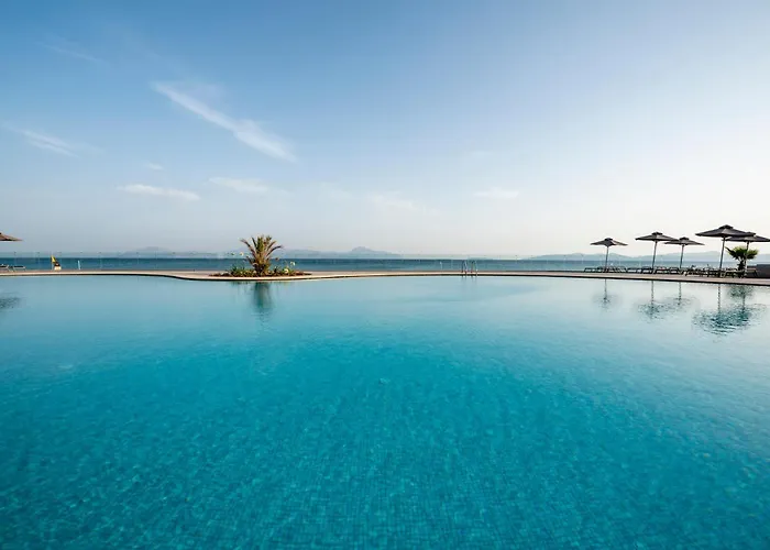 Horizon Resort Mastichari (Kos)