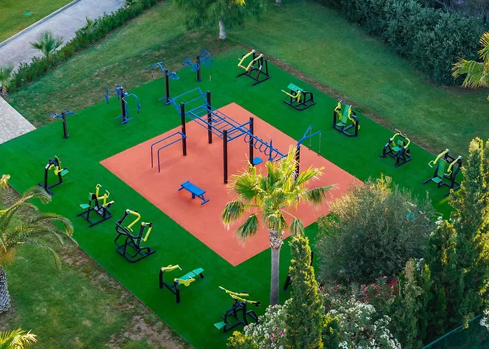 Horizon Resort Mastichari (Kos)