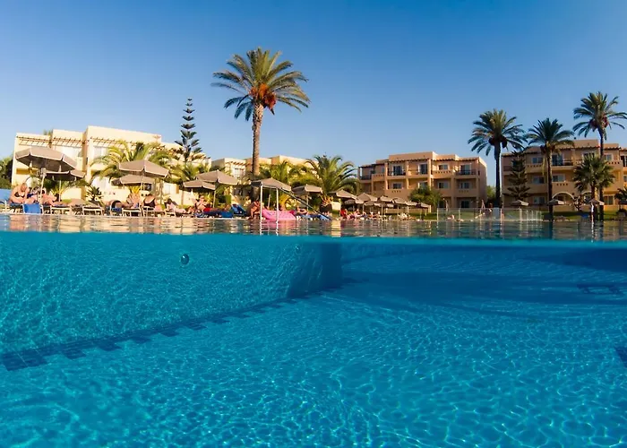 Resort Horizon Mastichari (Kos)