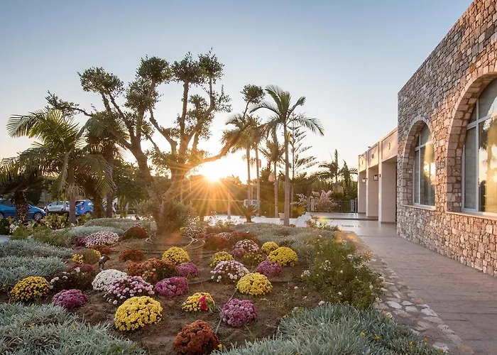 Horizon Resort Mastichari (Kos)