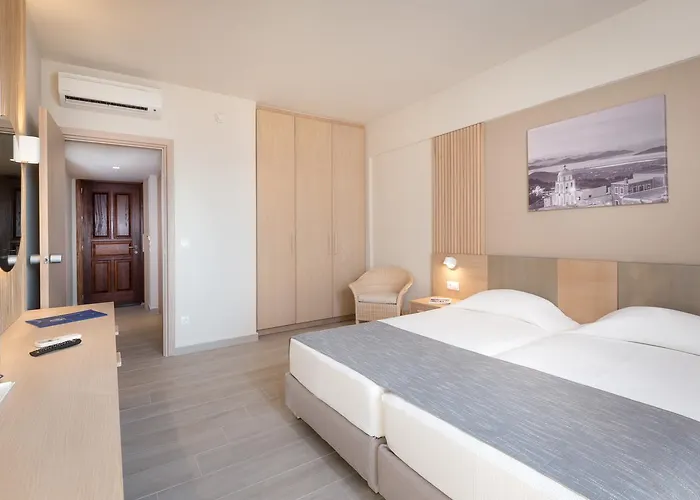 Resort Horizon Mastichari (Kos)