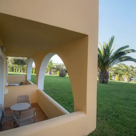 海滩地平线度假酒店 度假村 4*