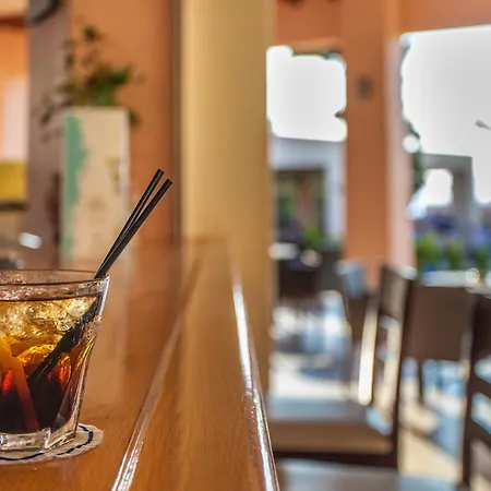 度假村 海滩地平线度假酒店 4*