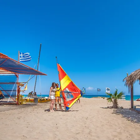 度假村 海滩地平线度假酒店