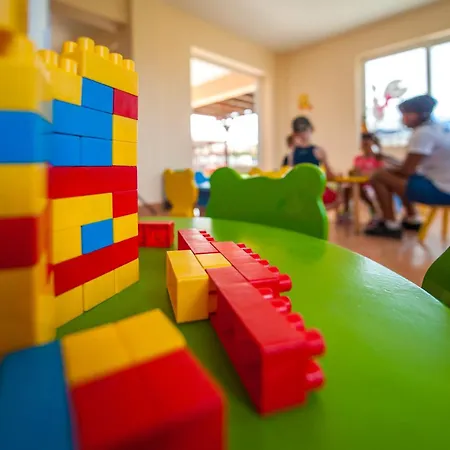 海滩地平线度假酒店 马斯蒂查里