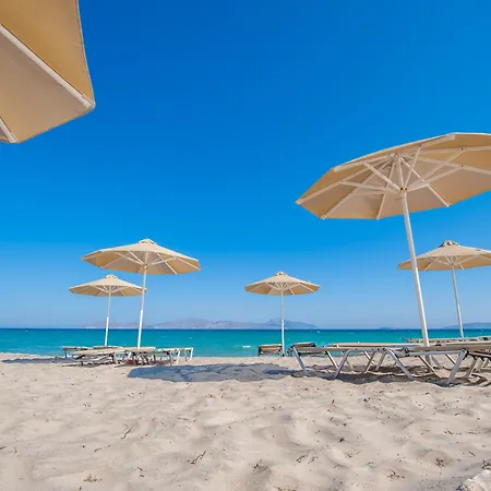 度假村 海滩地平线度假酒店