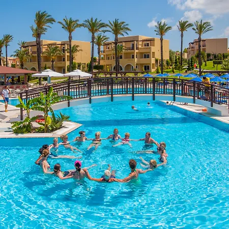 海滩地平线度假酒店 马斯蒂查里