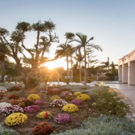 海滩地平线度假酒店