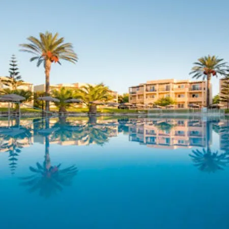 度假村 海滩地平线度假酒店 马斯蒂查里