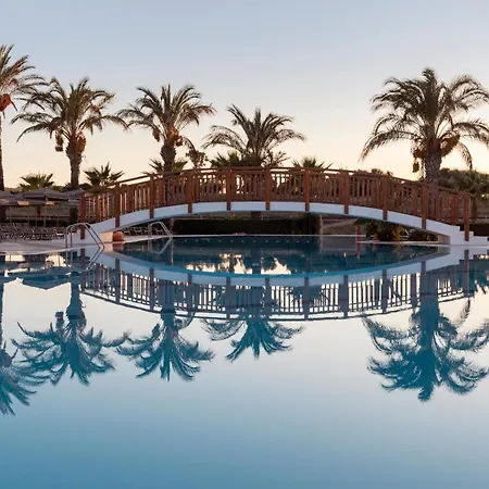 海滩地平线度假酒店