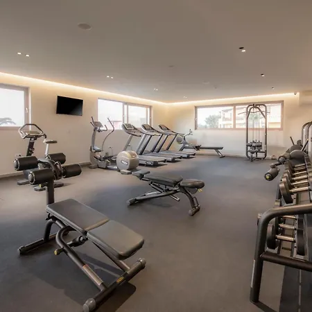 度假村 海滩地平线度假酒店