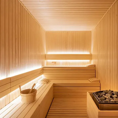 度假村 海滩地平线度假酒店