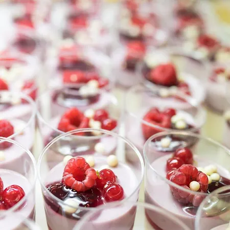 海滩地平线度假酒店 度假村 马斯蒂查里