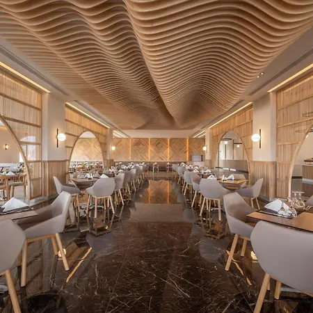 度假村 海滩地平线度假酒店