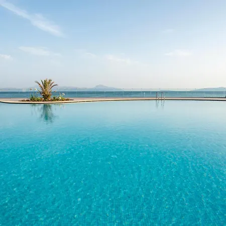 海滩地平线度假酒店