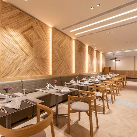 海滩地平线度假酒店 度假村