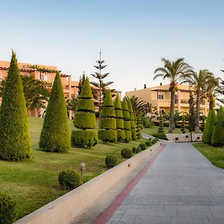 度假村 海滩地平线度假酒店 4*