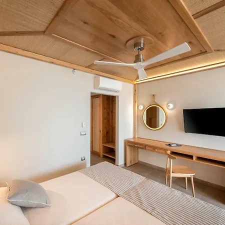 海滩地平线度假酒店 4*