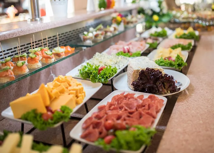 Horizon منتجع ماستيخاري