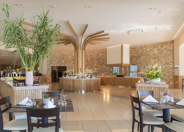 منتجع Horizon 4*