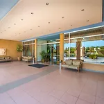 Horizon Semesteranläggning (resort) Masticharion
