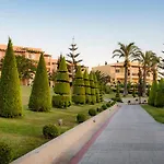 Semesteranläggning (resort) Horizon 4*