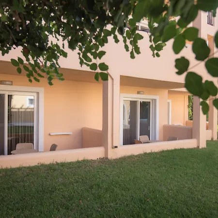 Ośrodek wypoczynkowy Horizon 4*