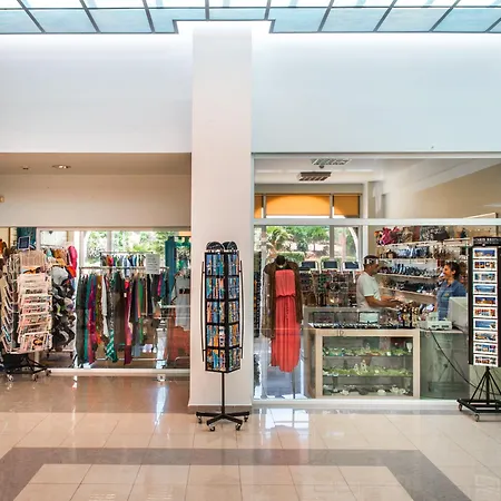 リゾート Horizon