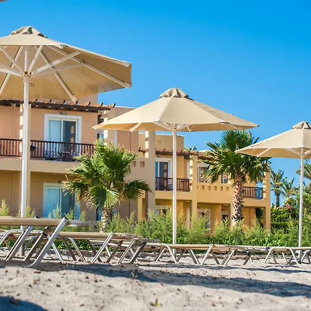 Horizon Курортный комплекс 4*