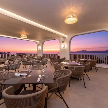 リゾート Horizon 4*