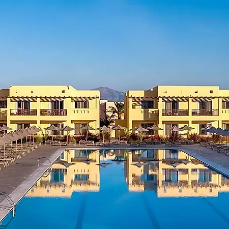 Feriested Horizon Mastichari (Kos)