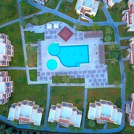 Horizon Resort 4*