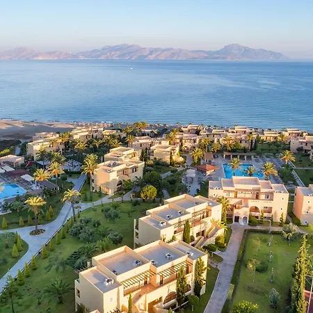 リゾート Horizon 4*