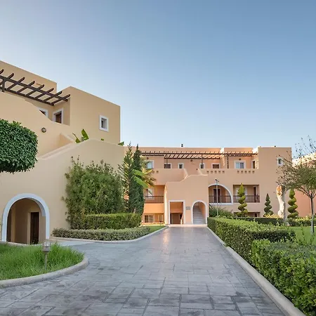 Horizon リゾート 4*