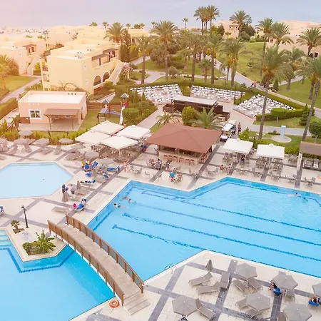 Horizon Feriested 4*