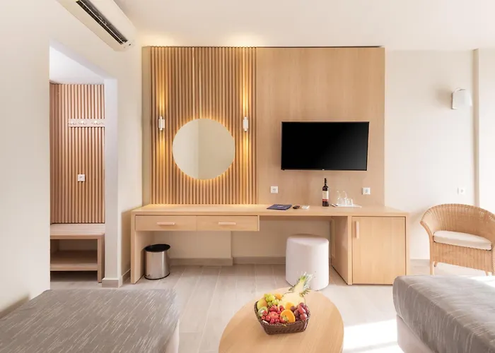 Horizon 4* Mastichari (Kos)