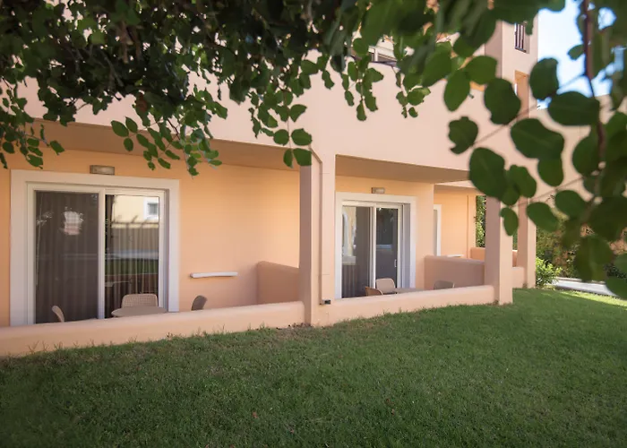 Ośrodek wypoczynkowy Horizon 4*