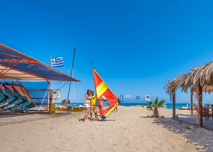 Ośrodek wypoczynkowy Horizon