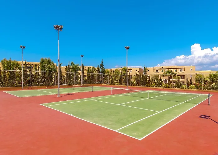 Ośrodek wypoczynkowy Horizon