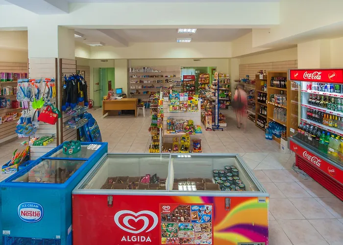 Horizon 4* Mastichari (Kos)