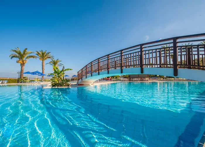 Horizon 4* Mastichari (Kos)