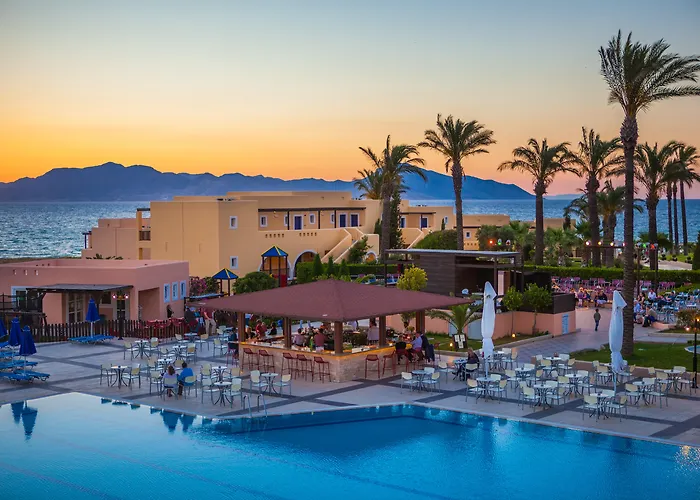 Resort Horizon Mastichari (Kos)