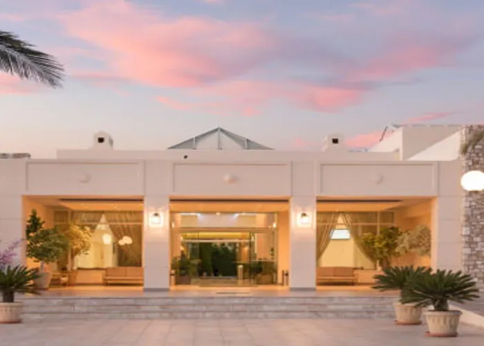 Horizon 4* Mastichari (Kos)