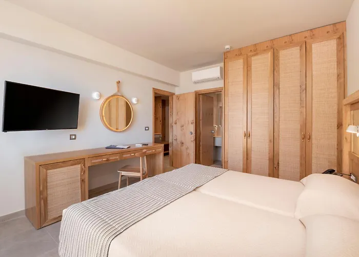 Ośrodek wypoczynkowy Horizon Mastichari (Kos)