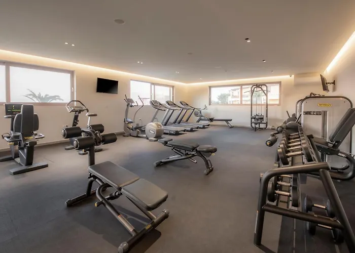 Ośrodek wypoczynkowy Horizon