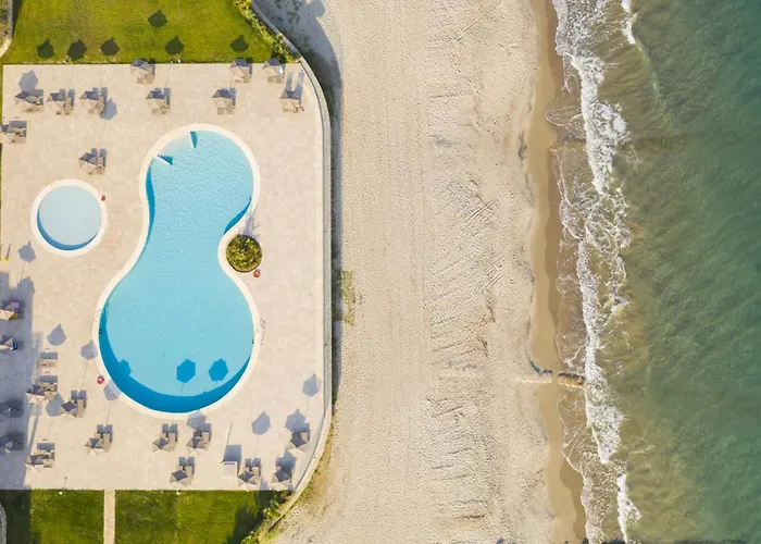 Ośrodek wypoczynkowy Horizon Mastichari (Kos)