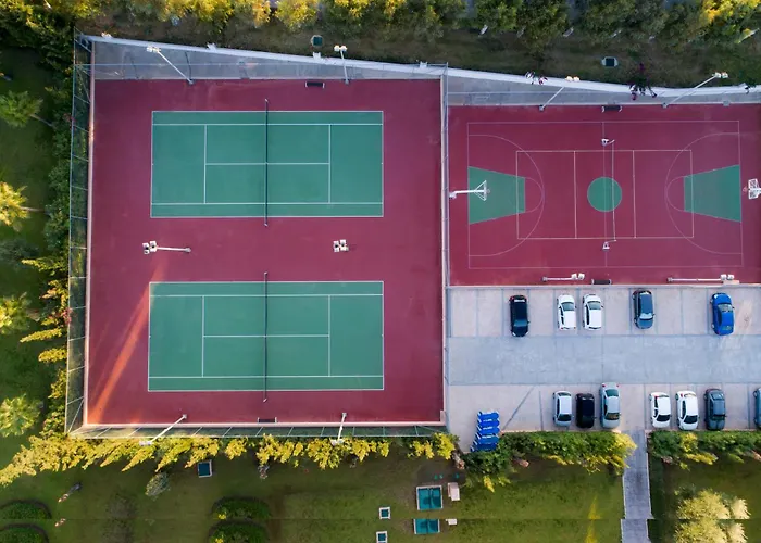 Horizon 4* Mastichari (Kos)