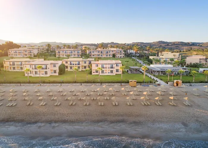 Horizon Mastichari (Kos)